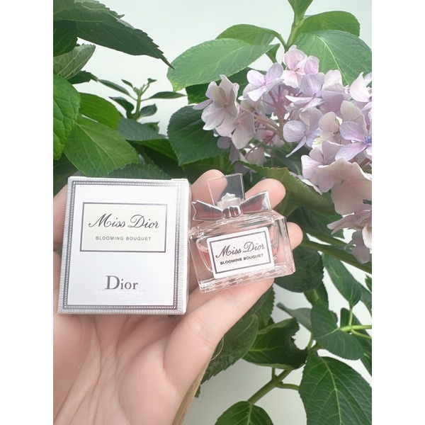 [Giá sỉ] Nước hoa mini dạng chấm nhiều size 5ml 7.5ml 10ml