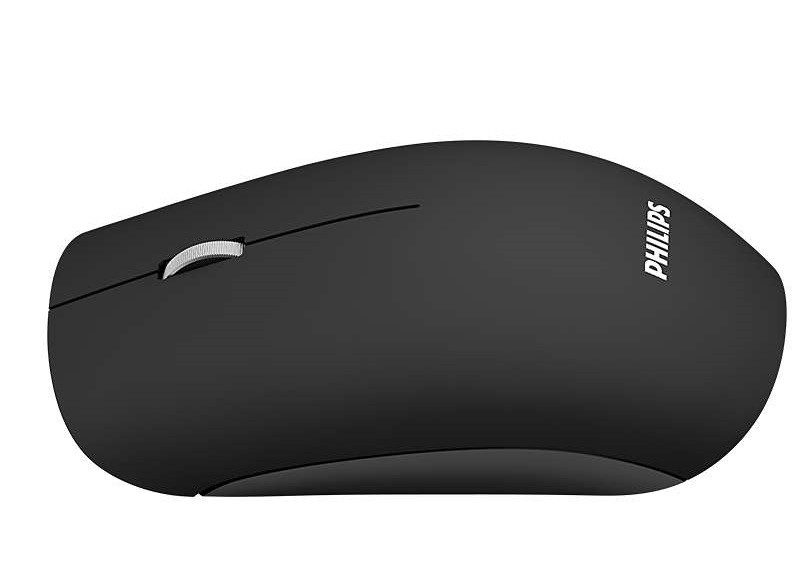 Chuột Philips SPK7424 - không dây