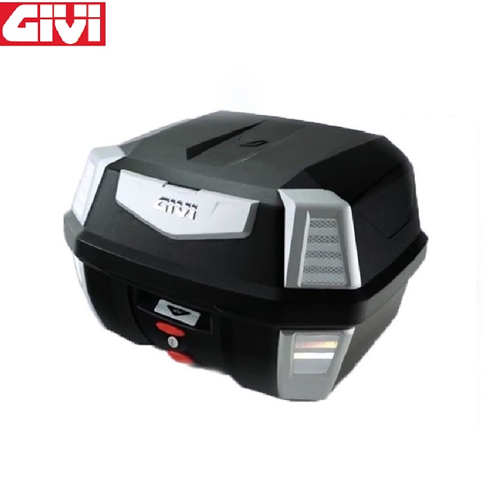 Thùng sau Givi B42N Antartica 42Lít  Chính Hãng