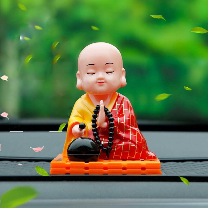 [HCM]tượng tiểu tăng gõ mõ năng lượng