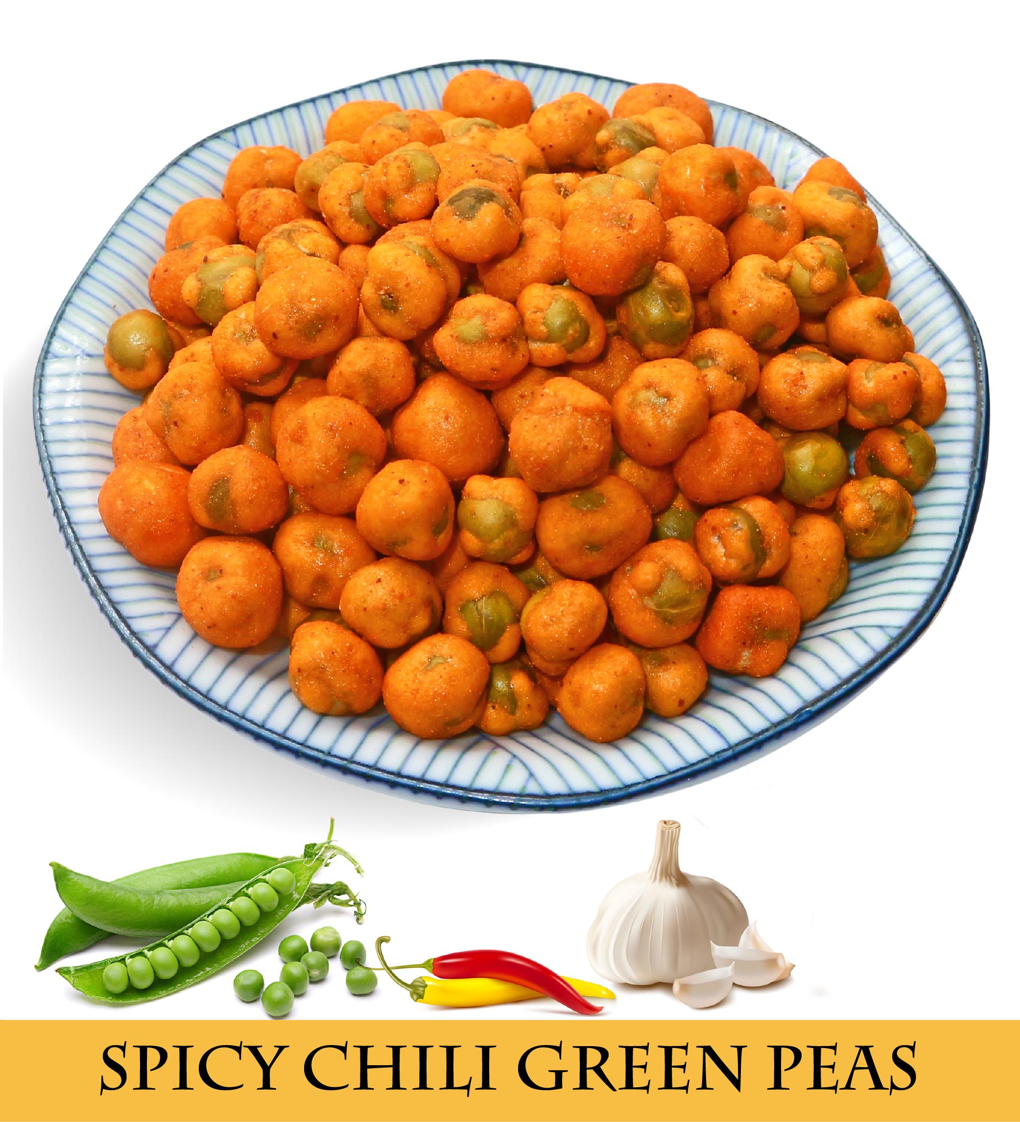 Đậu hòa lan Chua Cay Tân Tân hủ 190g