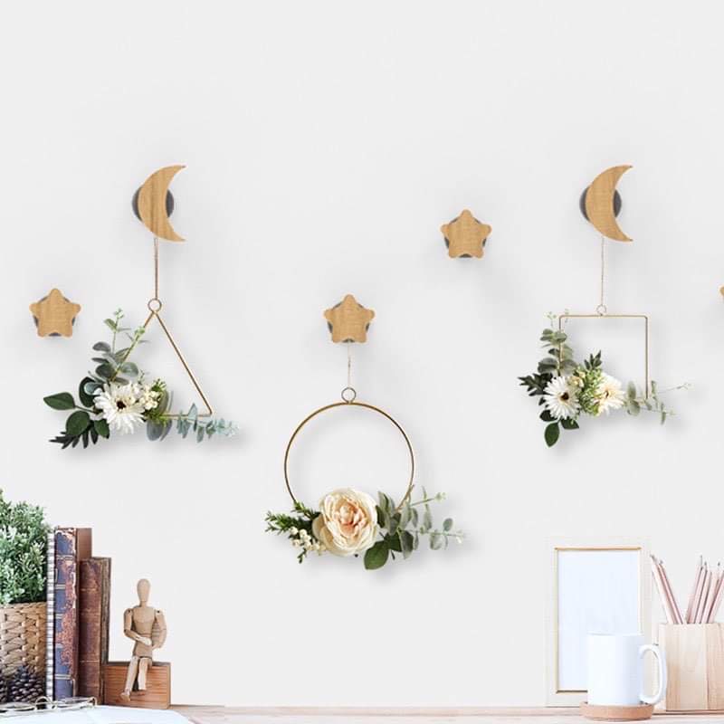 Móc treo tường VIVUDECOR MT06