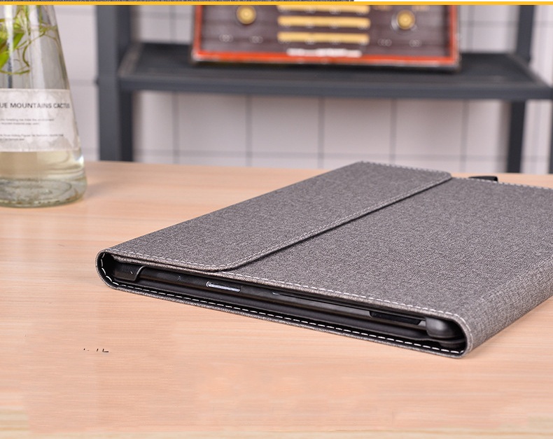 Bao da, ốp lưng cao cấp bảo vệ cho Surface Pro X 13" - M12