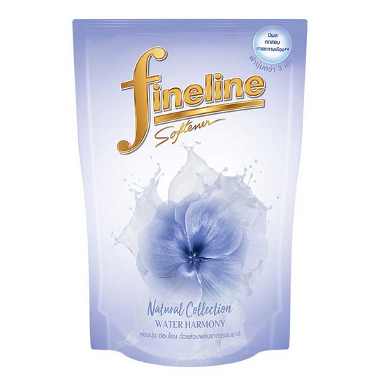 Nước Xả Vải Đậm Đặc Fineline 1150ML Thái Lan [ Đủ Màu]