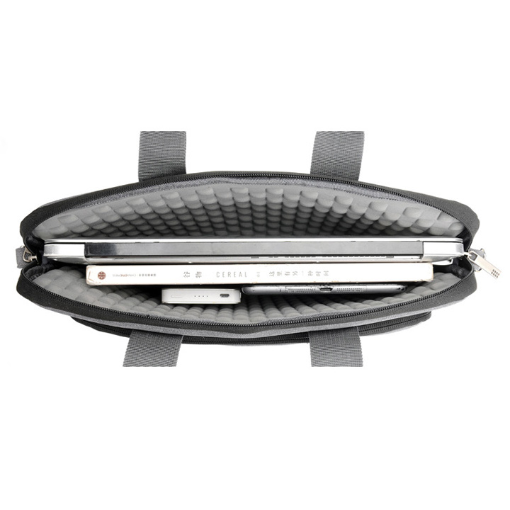 Cặp đựng cao cấp cho laptop, MacBook, Surface - Oz164