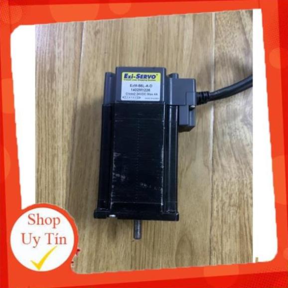 Động cơ EZi Servo Motor 28-42-56-60