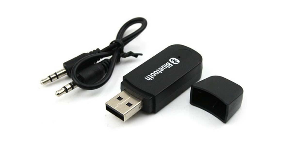 USB thu bluetooth 301 sp NTP 196