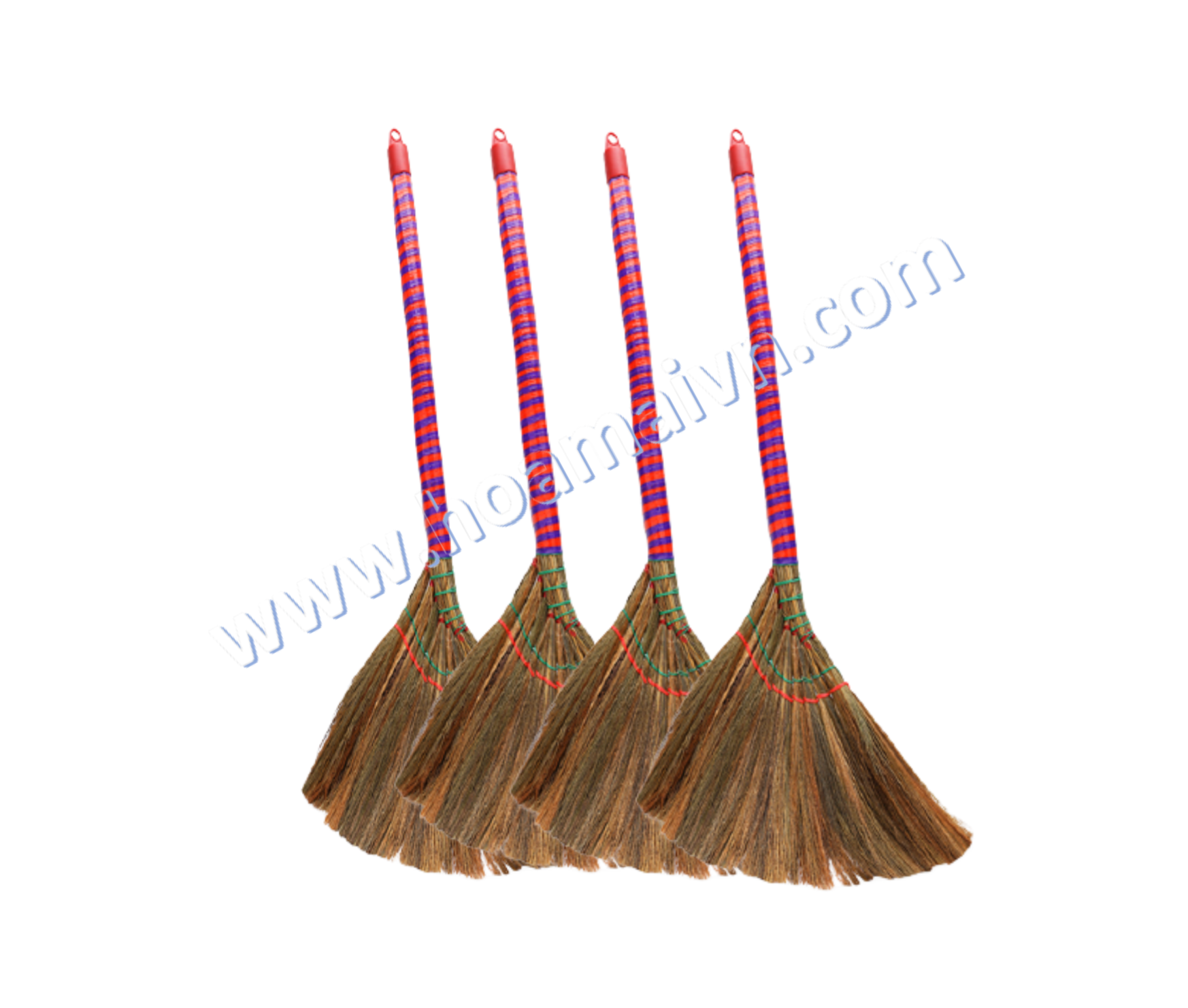 Chổi bông cỏ các loại