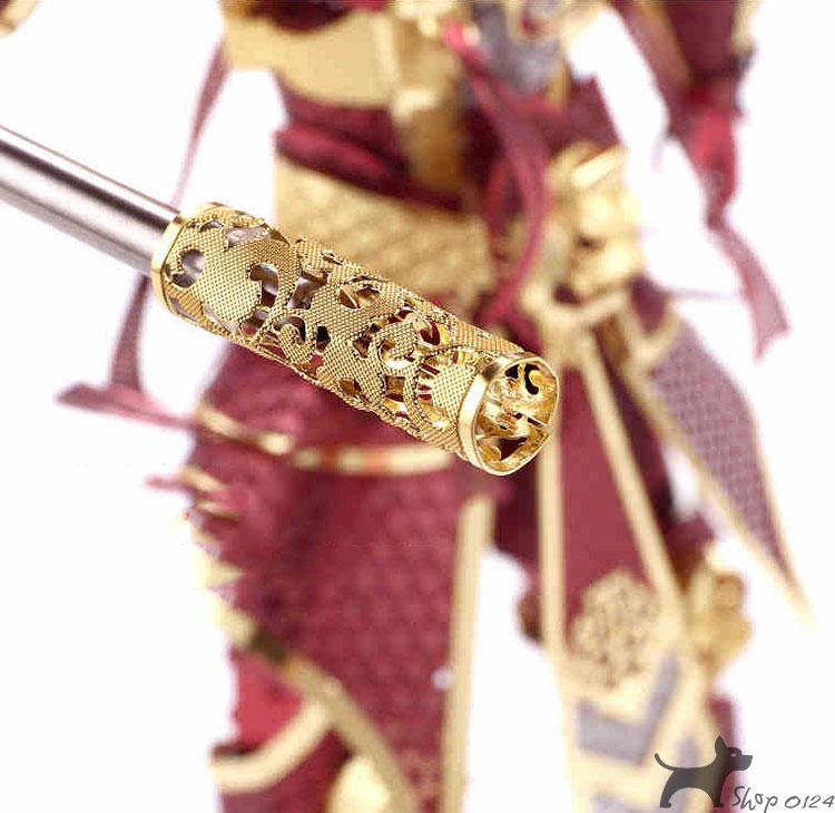 Mô hình thép 3D tự ráp Piececool Monkey king