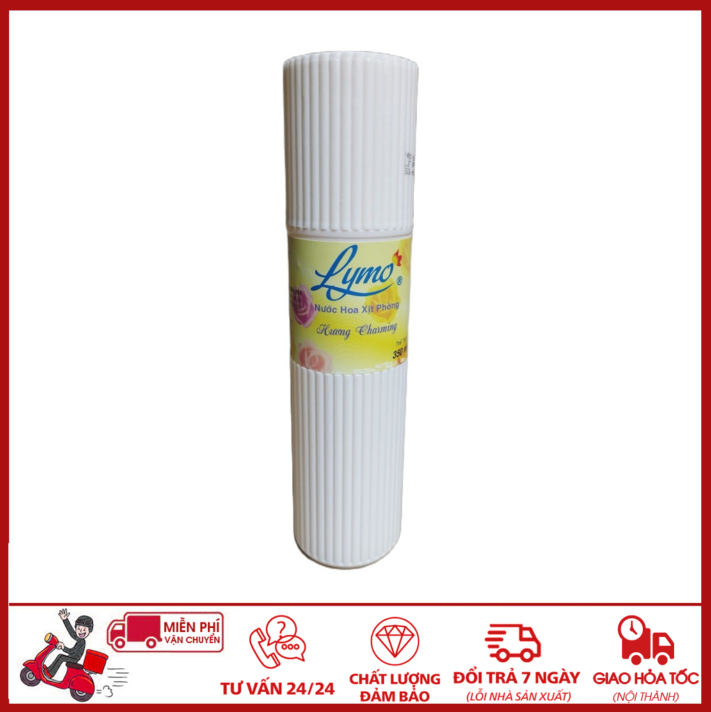 ⛔GIADUNGHOALONG⛔ Nước hoa xịt phòng (GIAO NGẪU NHIÊN)