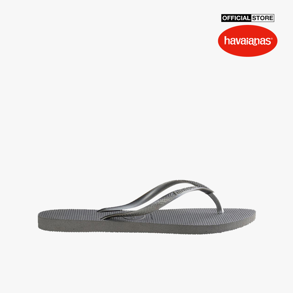 [Size EU] HAVAIANAS - Dép nữ Slim 4000030-5178