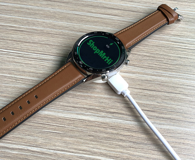 Đế Sạc Nam Châm USB Cáp Sạc Cho Huawei Watch GT/GT2/Honor Magic