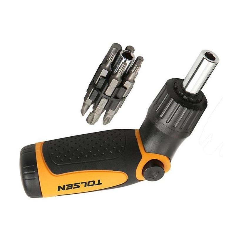 BỘ VÍT TỰ ĐỘNG 14 MŨI TOLSEN 20040