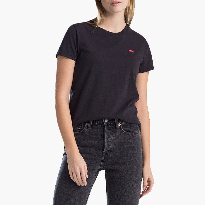 LEVI'S - AO THUN NU 39185-0008