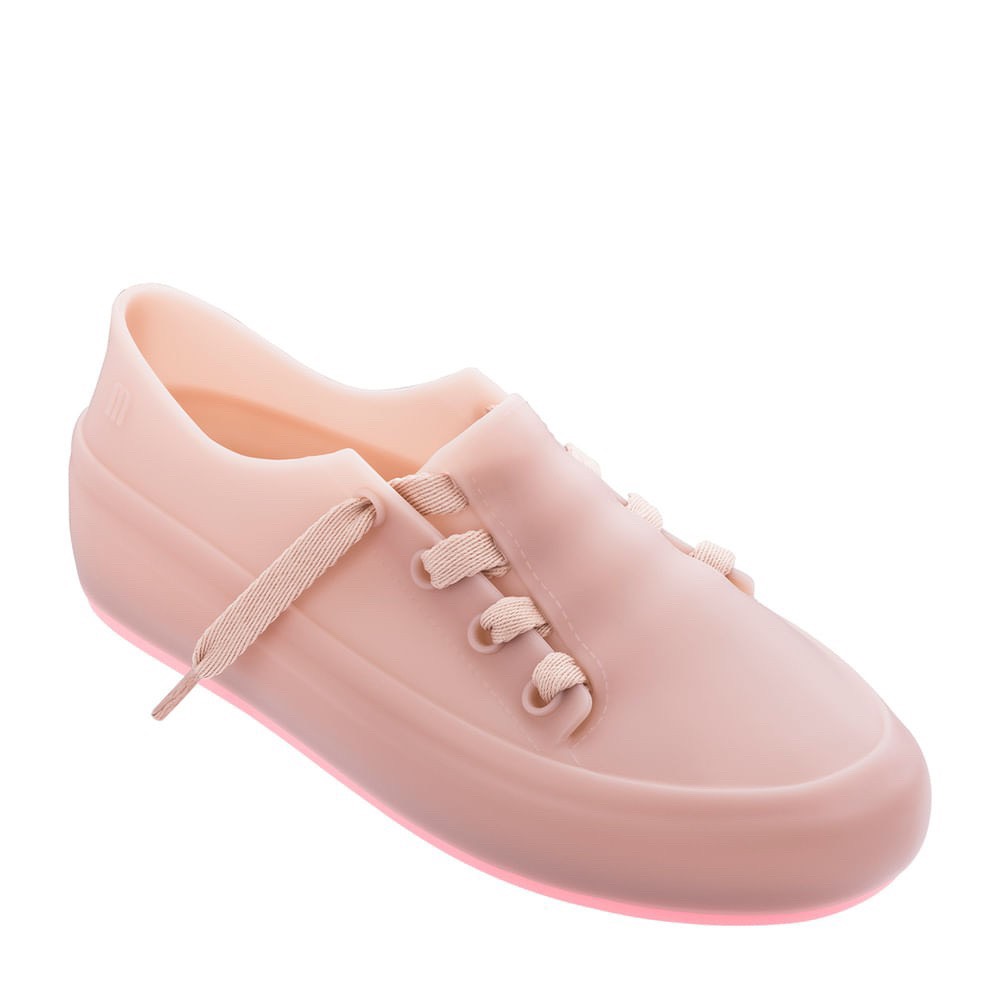 Giày Sneaker Nhựa Thơm Melissa Ulitsa Sneaker s20