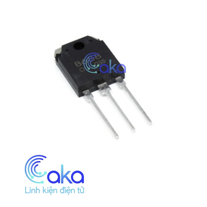 Transistor Công suất cao D718 B688