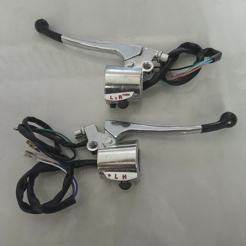 Bộ cùm công tắc 67,68, cd - hàng đẹp
