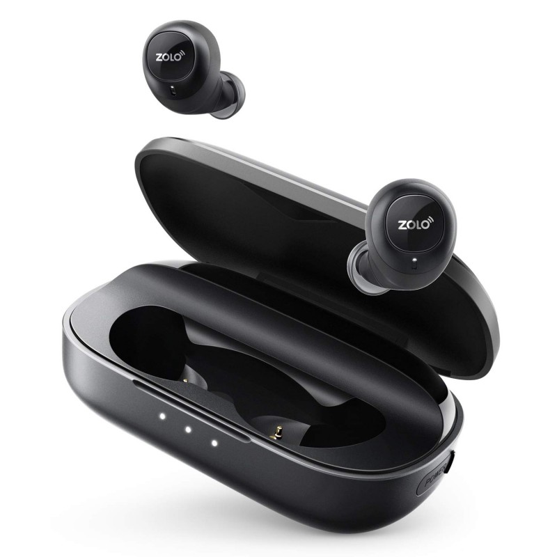 Tai Nghe True Wireless Anker Zolo Liberty
