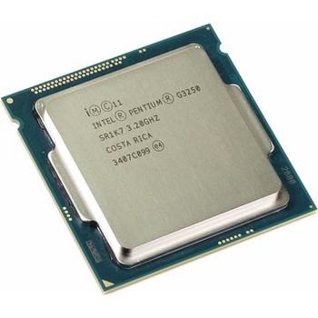 CPU INTEL PENTIUM G3250 SOCKET 1150