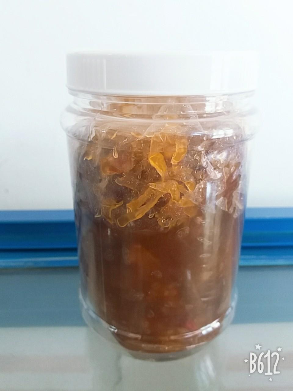 MẮM THÁI - CHÂU ĐỐC  - 1kg