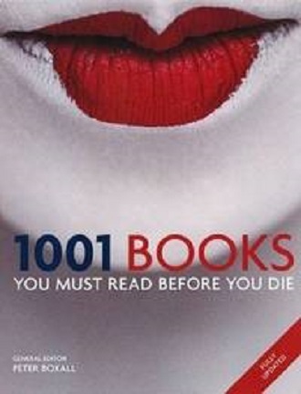 1001: books you must read before you die