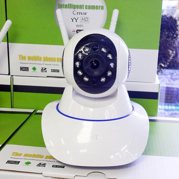 Camera Wifi không dây Yoosee HD 720P