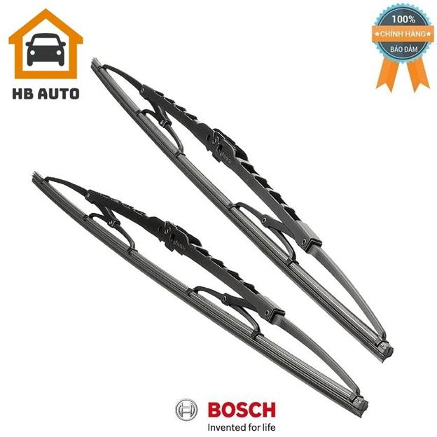 Thanh Gạt Mưa Bosch Advantage 24” – 600 mm
