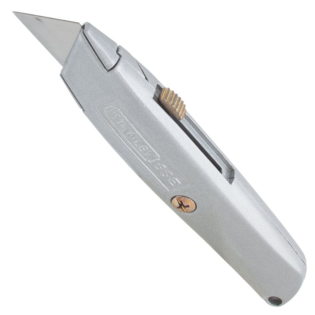 Dao rọc cáp cán nhôm STANLEY 10-099