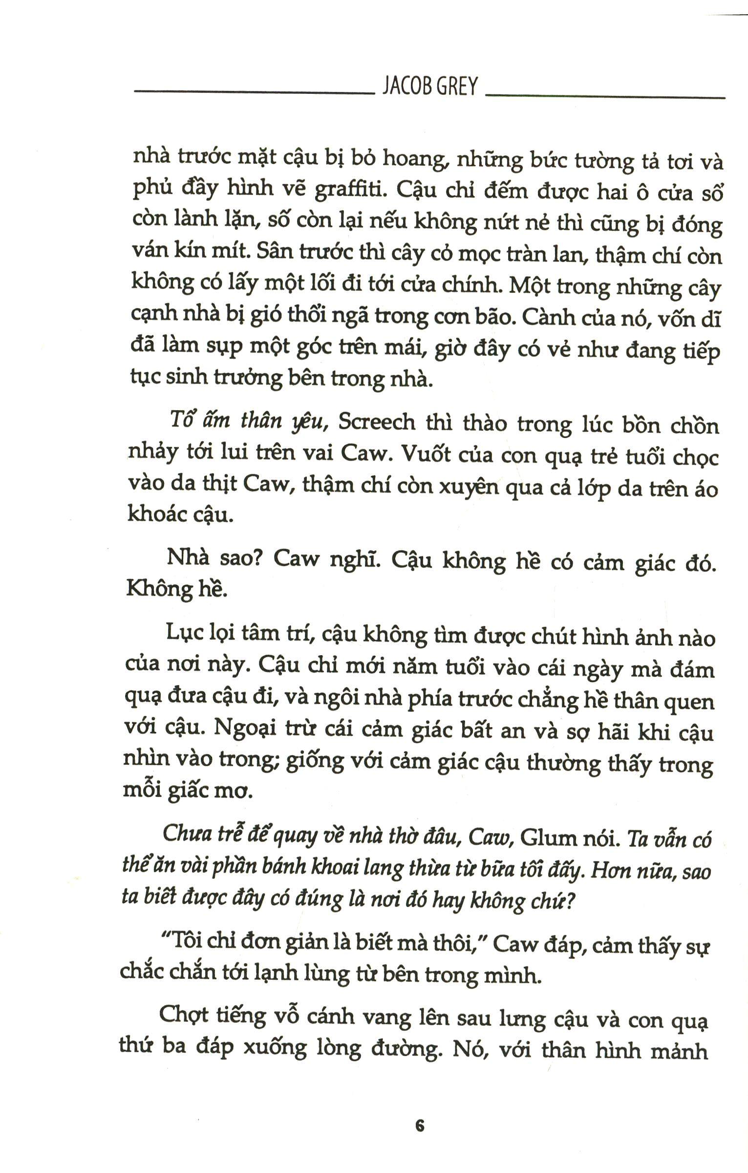 Tan Đàn (Phần 2 Series Người Hoang) - Sơn Hà,Jacob Grey
