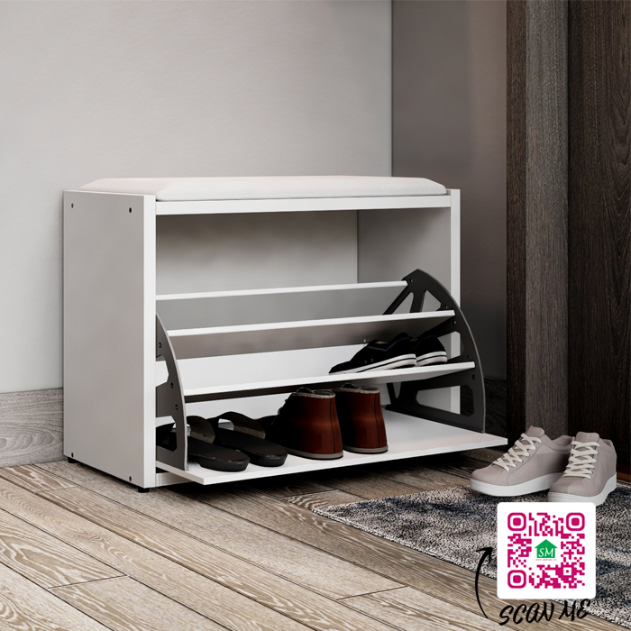 [HCM]Tủ giày thông minh SMHome GD03
