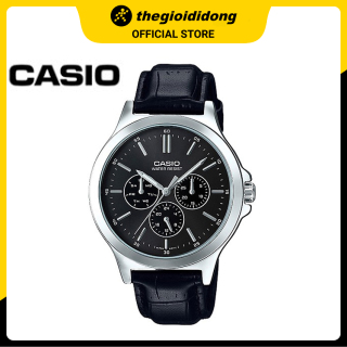 Đồng hồ Nữ Casio LTP-V300L-1AUDF thumbnail