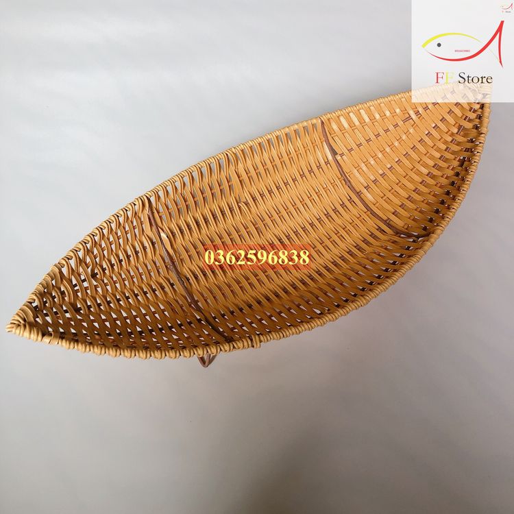 Combo 5 thuyền size to và 5 size trung