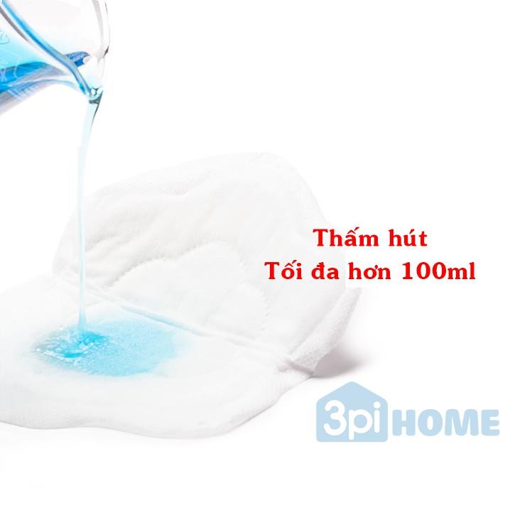 ♨✈►   Miếng lót thấm sữa Mameyo (Bịch 100 Miếng)