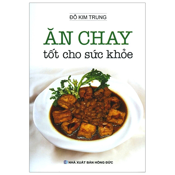 Fahasa - ăn chay tốt cho sức khỏe