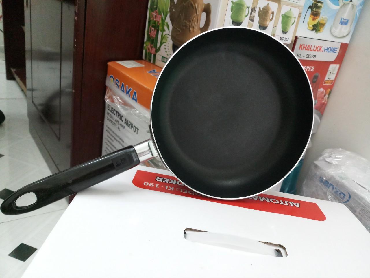 CHẢO CHỐNG DÍNH CAO CẤP 22 CM TECHNOSTAR