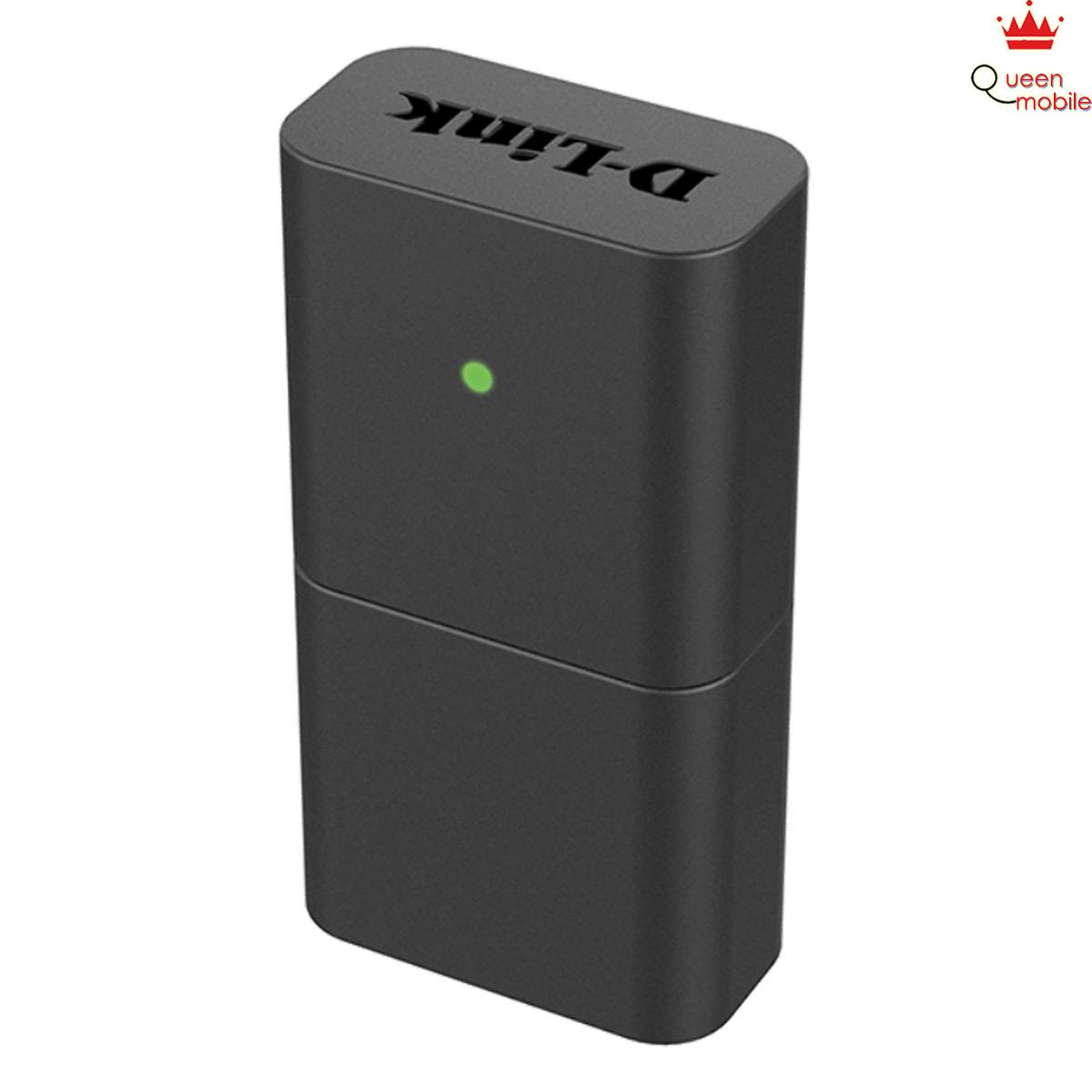 [HCM]D-Link DWA-131 - USB Wifi chuẩn N 300Mbps