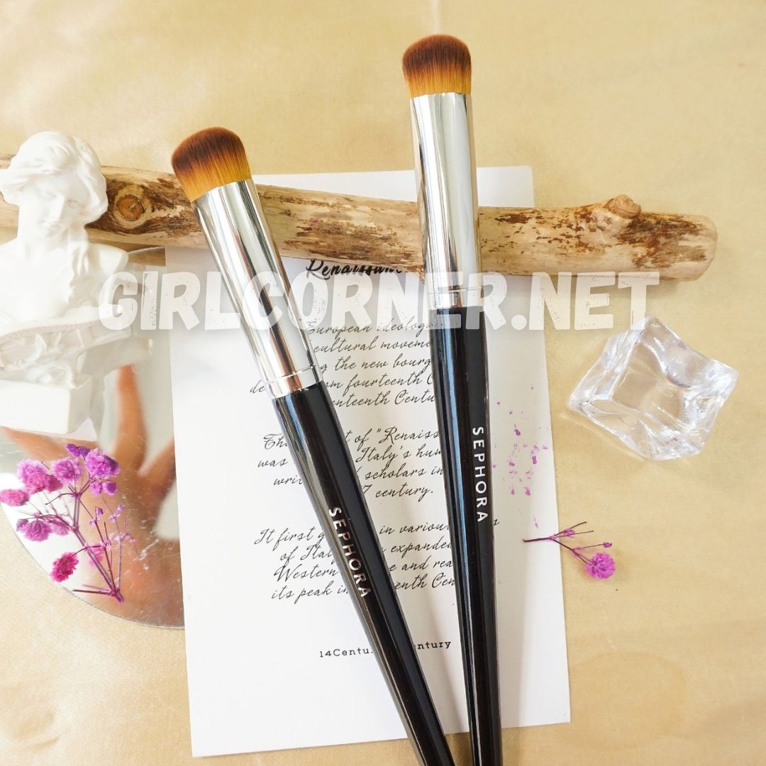 [HCM]Cọ che khuyết điểm Sephora 67