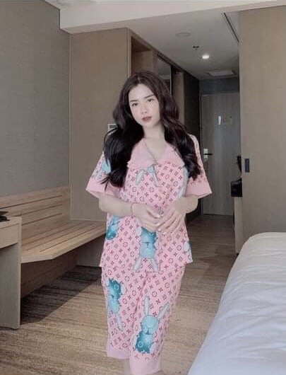 Bộ lửng Lụa Mango. Size 40-62kg