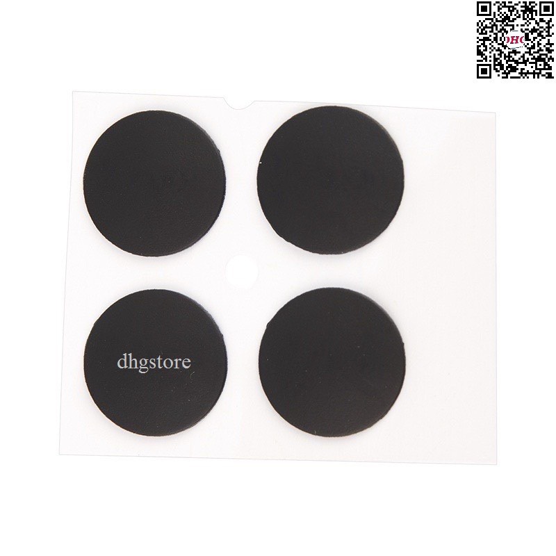 Set of 4 pads rubber feet for macb00k pro retina a1398 a1425 a1502