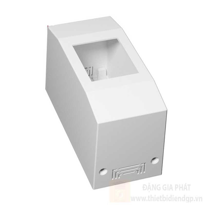 [HCM]hộp nổi cb 2 pha