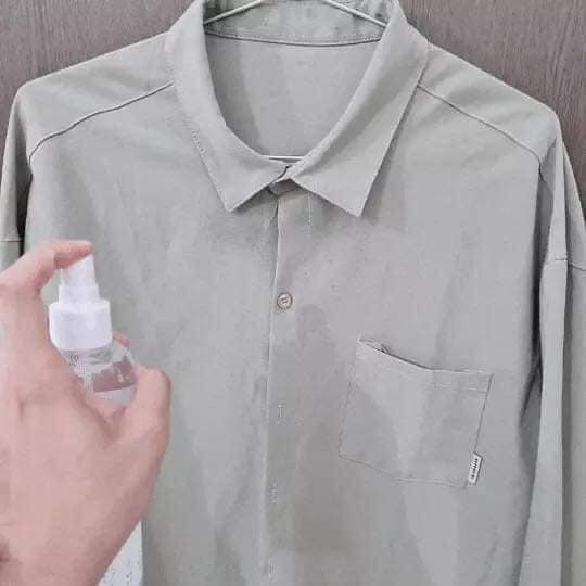 XỊT THƠM QUẦN ÁO FABRIC PERFUME