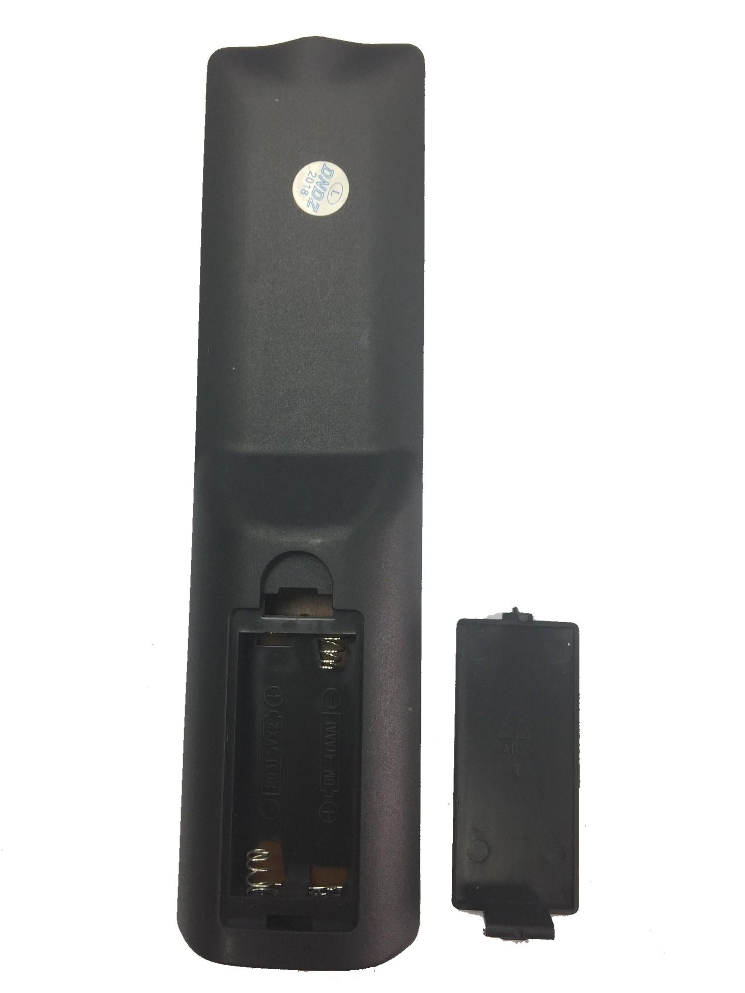 [HCM]REMOTE ĐIỀU KHIỂN ĐẦU THU TRUYỀN HÌNH MOBITV REMOTE MOBITV