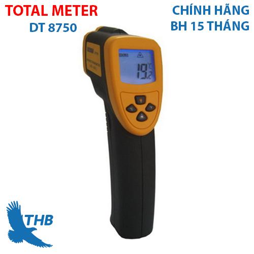 Súng đo nhiệt độ thb dt8750