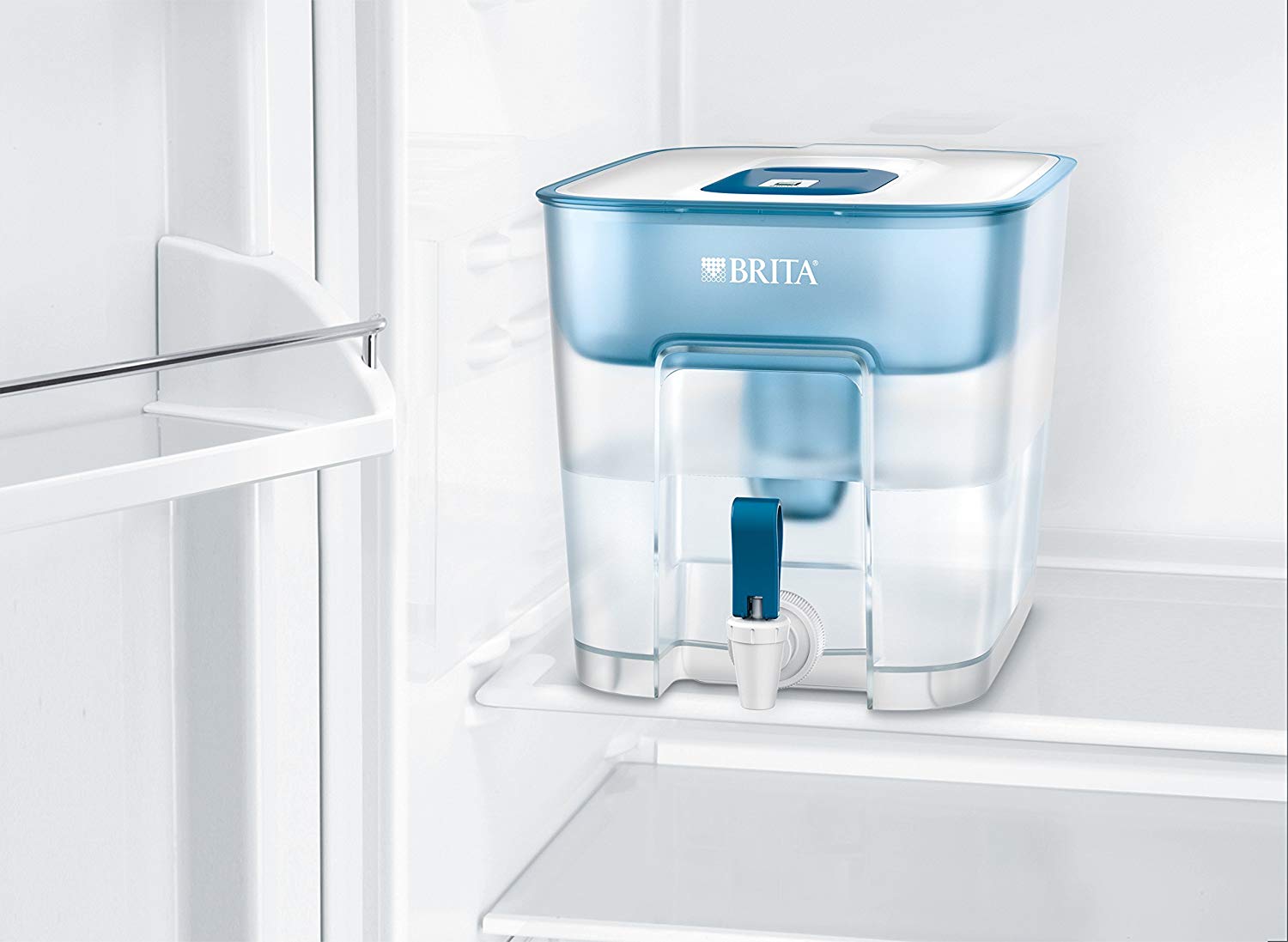 Bình lọc nước Brita 8,2L [ Nhập Đức ]