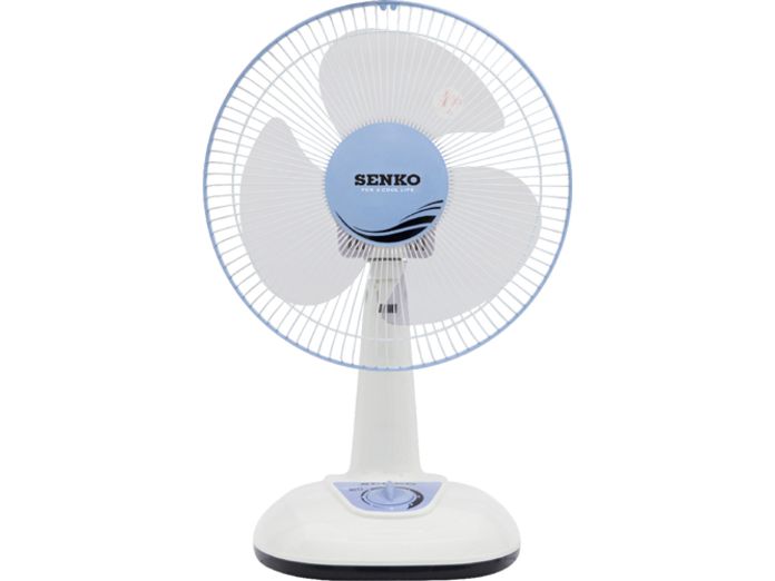 Quạt bàn senko B1213 - [ Làm Mát Diện Tích Rộng]