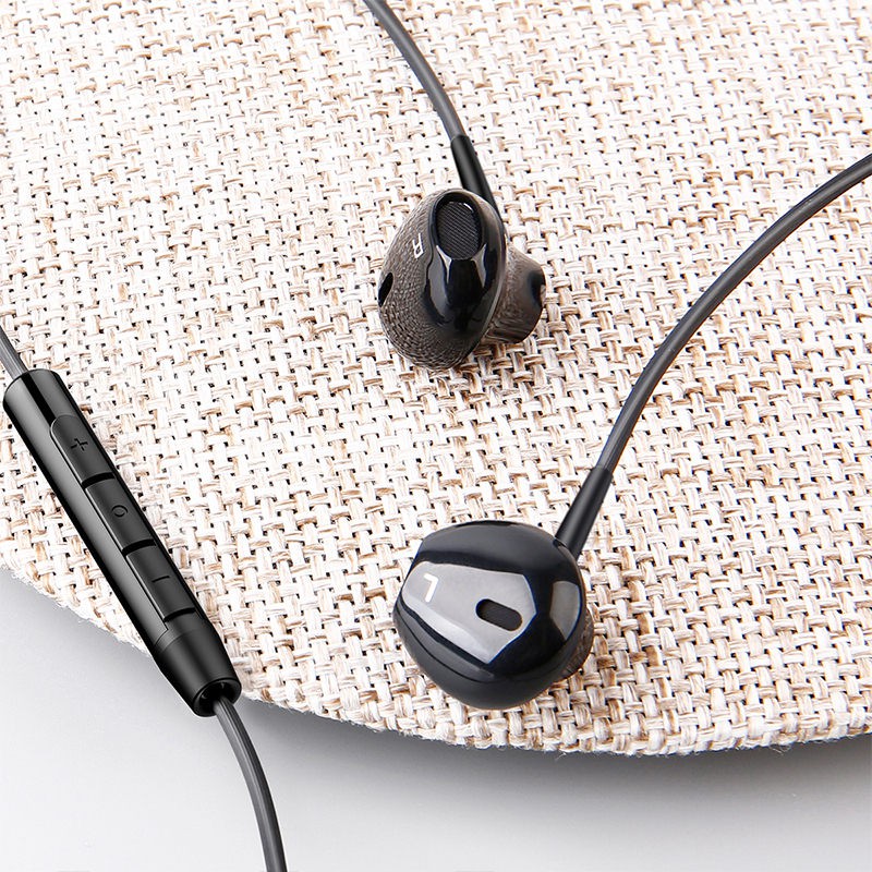 Tai nghe in Ear Baseus Encok H06 Lateral