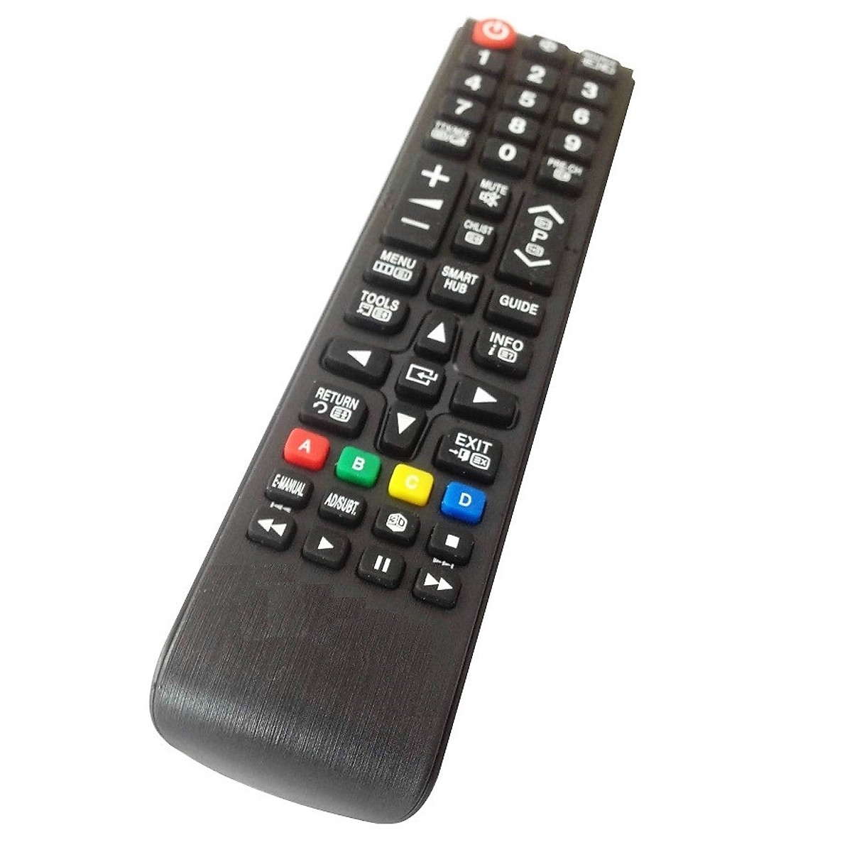 Remote Điều Khiển TV SAMSUNG Smart RM-L1088+