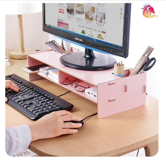 Kệ để màn hình máy tính để bàn