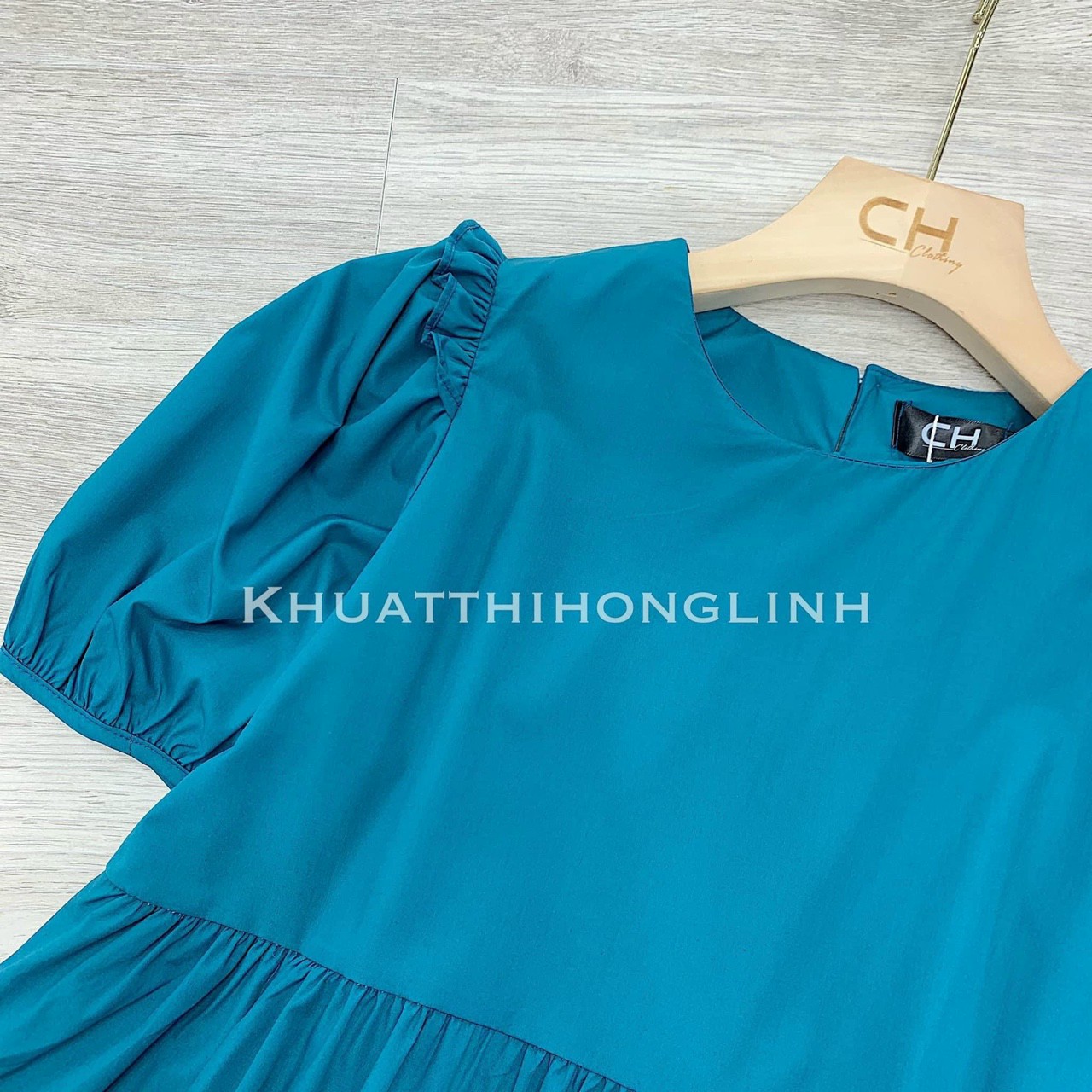 đầm bầu, váy bầu thời trang