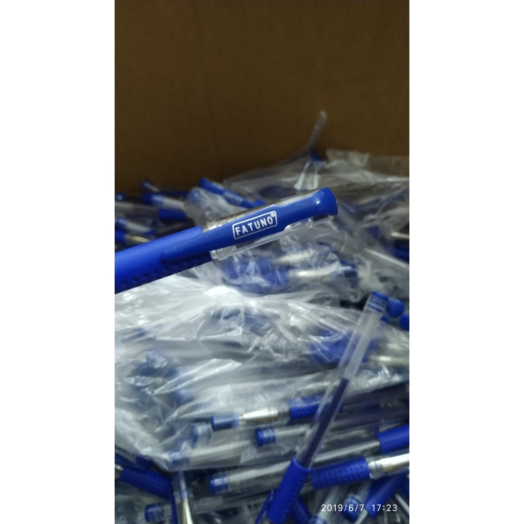 Set 20 bút nước + 20 ruột bút nước